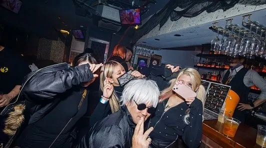 渋谷ハロウィンナイトフェス2024 - 10/31