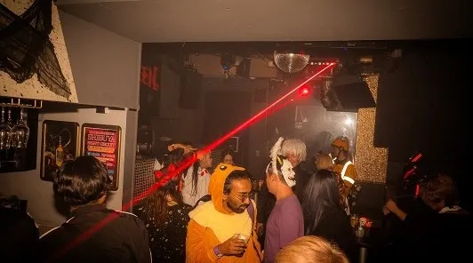 渋谷ハロウィンナイトフェス2024 - 10/31