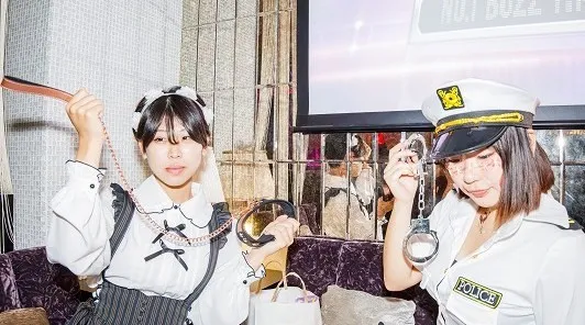 渋谷ハロウィンナイトフェス2024 - 10/31