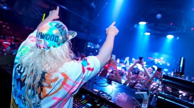 2025/6/22 BAMBI GUEST DJ KOO AFTERMOVIE