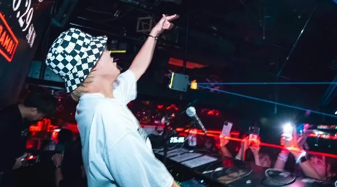 2025/6/29 BAMBI GUEST チバニャン AFTERMOVIE