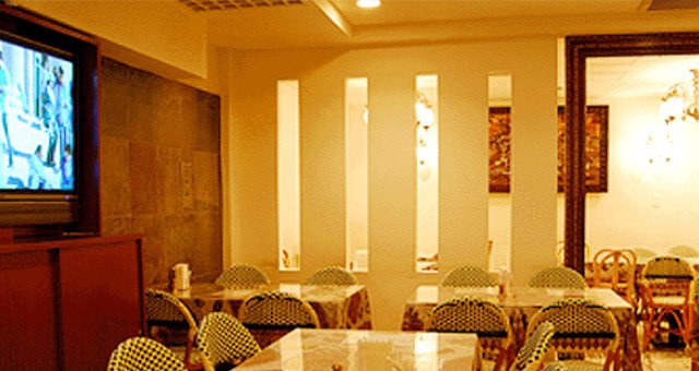 IndianDining&WineBar Indian Resort グランドダージリン 新橋店 :