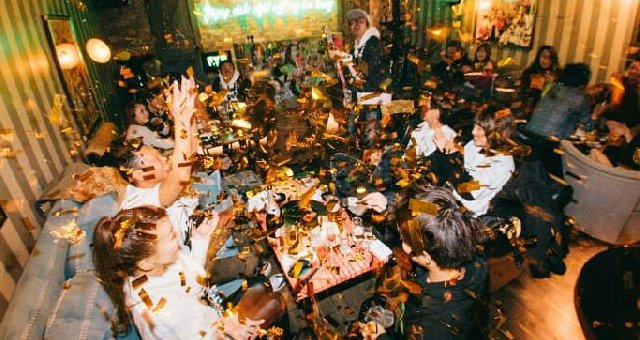 F.Y.B TOKYO - エフワイビー東京【閉店】 :