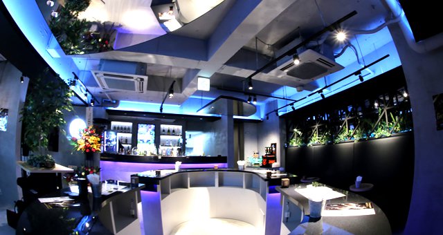 tappleBar恵比寿店@switchbar【閉店】 : 大人カジュアル空間で楽しもう!