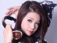 DJ HITOMI - ヒトミ