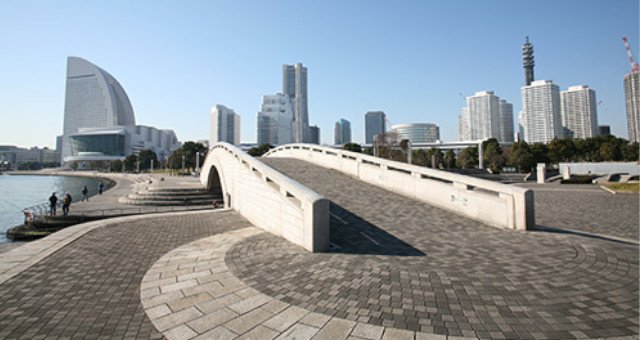 臨港パーク :