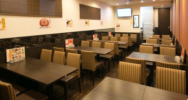 中華料理 菜香菜 八重洲店 :