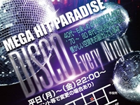 MEGA HIT PARADISE 石垣島