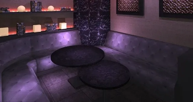XIX the lounge - ジックス ザ ラウンジ : 全席カラオケ付きで楽しめる相席LOUNGE
