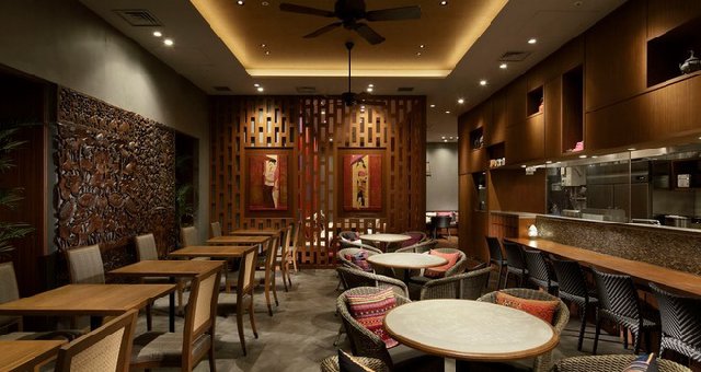 BLUE PAPAYA THAILAND - ブルーパパイアタイランド 京橋エドグラン店 :