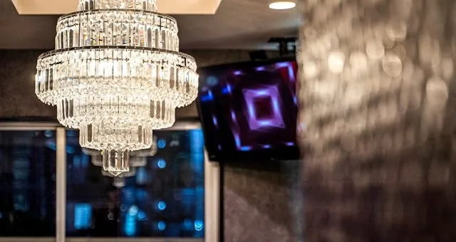 渋谷 カラオケ パレス - PALACE LUXURY KARAOKE & BAR : 宮殿をイメージしたラグジュアリー空間!