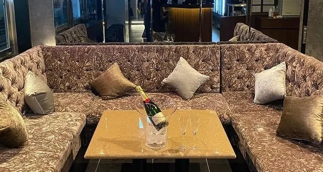 渋谷 カラオケ パレス - PALACE LUXURY KARAOKE & BAR : 貸し切り:最大150名!応相談!