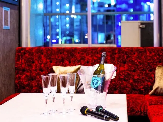 【ソファVIP席orVIP個室】3H!<飲放>乾杯スパークリング付き!★料理10品≪豪華パーティープラン≫週末OK特別プラン!! 7,500円 → 7,000円