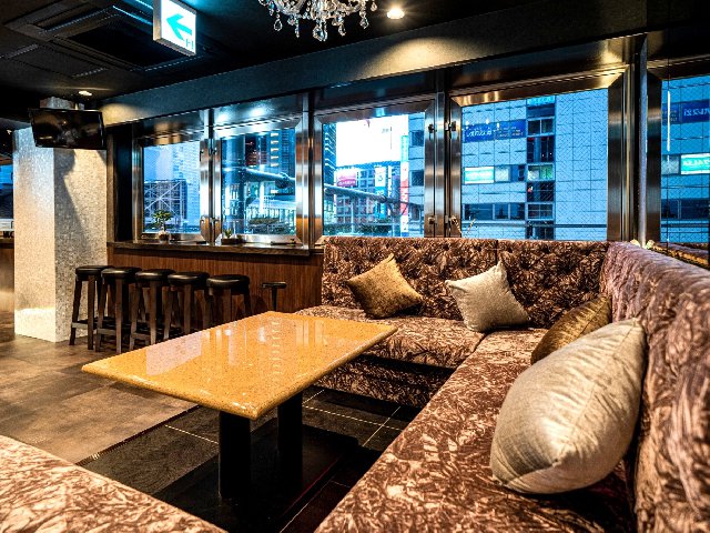 【2H貸切パーティープラン】2H飲み放題&特製ブッフェ料理6品付4500円→4000円
