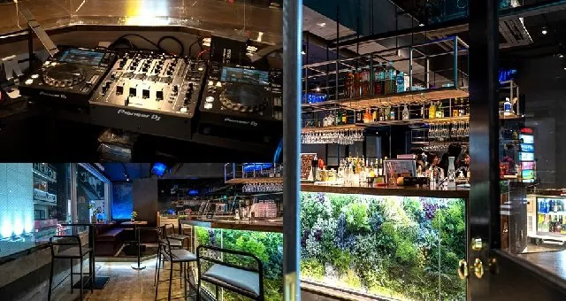 渋谷リッツ - SHIBUYA DJ BAR LITTS : 渋谷リッツはハチ公口より徒歩5分
