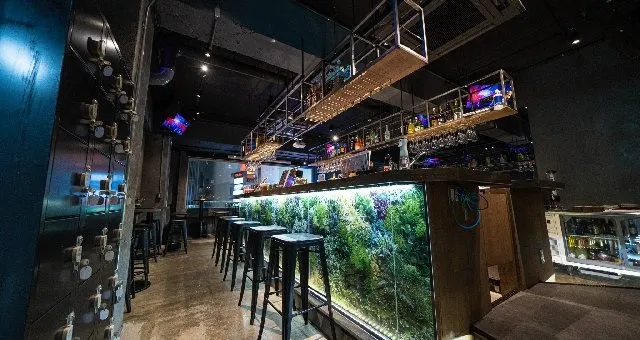 渋谷リッツ - SHIBUYA DJ BAR LITTS : 渋谷リッツでラグジュアリーな「ひと時」
