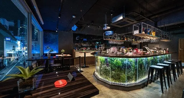 渋谷リッツ - SHIBUYA DJ BAR LITTS : 今夜も渋谷リッツで音楽とお酒を楽しもう