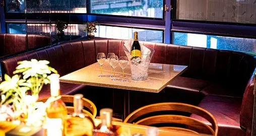 恵比寿 相席ラウンジ LUXURY LOUNGE MILAS 恵比寿店 - ラグジュアリーラウンジミラスエビス : 新たな出会いのスポットが誕生