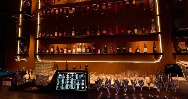 New Lex Tokyo(ニュー・レックス・トーキョー) :
