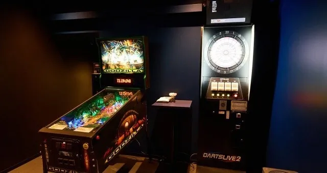 New Lex Tokyo(ニュー・レックス・トーキョー) :