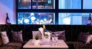 LUXURY BAR & KARAOKE MILAS 恵比寿店 - 恵比寿ラグジュアリーバーミラス : 恵比寿駅前徒歩30秒の贅沢空間!女子会、誕生日、合コンに!