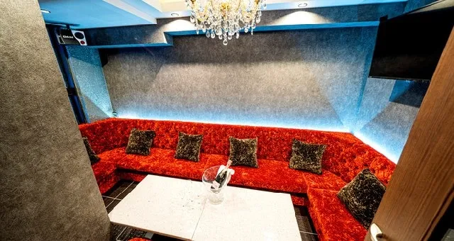 LUXURY BAR & KARAOKE MILAS 恵比寿店 - 恵比寿ラグジュアリーバーミラス : カラオケ付完全個室やVIPソファー席完備のバー!