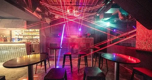 BRAND SHIBUYA - 渋谷 クラブ ブランド : DANCEMUSICの新たなフェーズへ