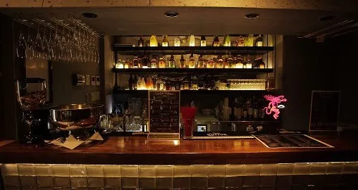 BRAND SHIBUYA - 渋谷 クラブ ブランド : HOUSE MUSICと美味しいお酒