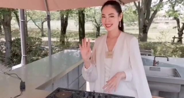 DJ YUMI - ユミ :