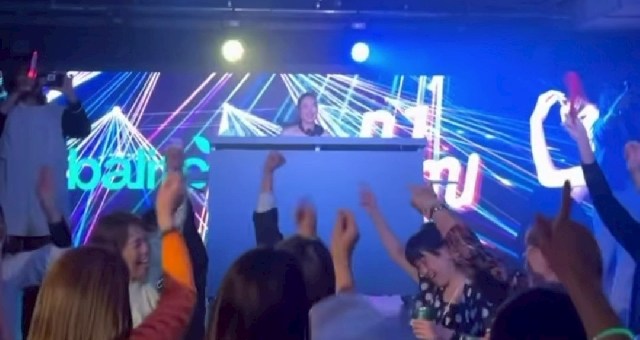 DJ YUMI - ユミ :