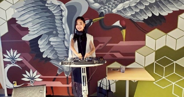 DJ YUMI - ユミ :
