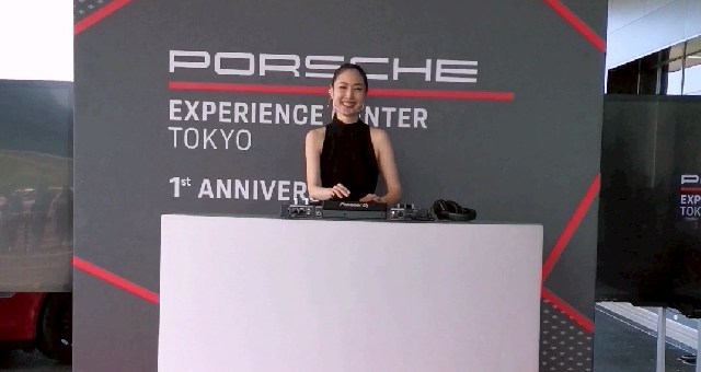 DJ YUMI - ユミ :