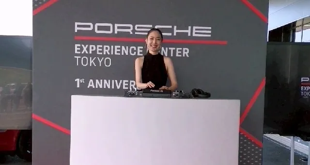 DJ YUMI - ユミ :