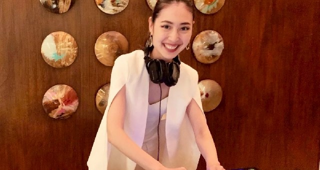 DJ YUMI - ユミ-1