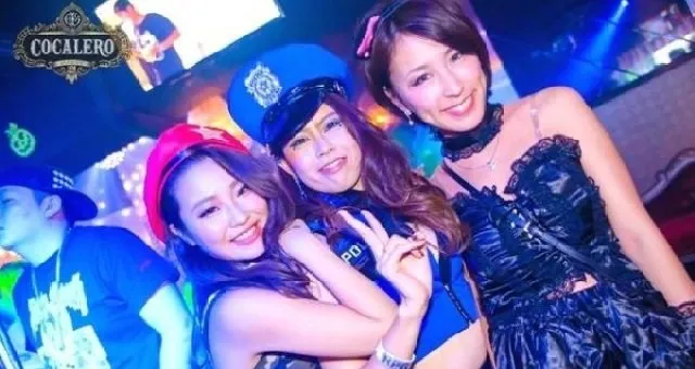 渋谷ハロウィンナイトフェス2025 : 仮装してハロウィンを楽しもう