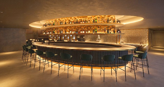 JIS 茶屋町・大阪 - CHAYAMACHI 相席BAR :