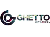 GHETTO - ゲットー