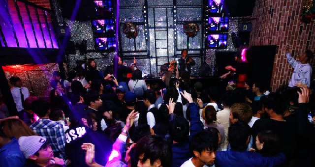 DJ Ando - アンドウ (Hard Dance Rockers) :
