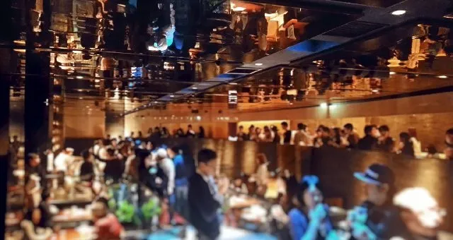 国際交流パーティー ガイトモ - Gaitomo international Party : 英語に自信のない方でも外国人の友達を作りたい方が気軽に参加できる★