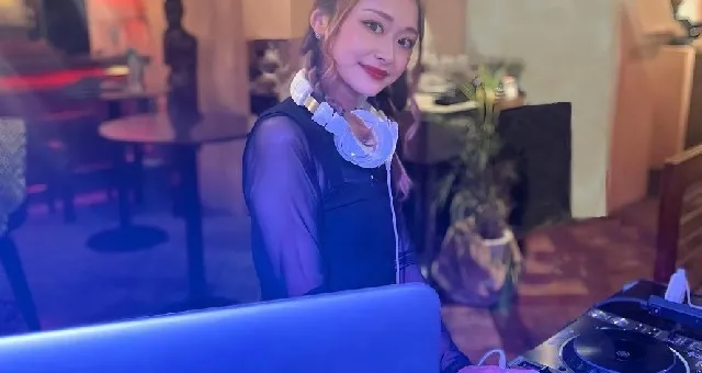 DJ Mona - モナ :