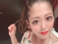 DANCER MARI - マリ(GLAMOR DANCERS)