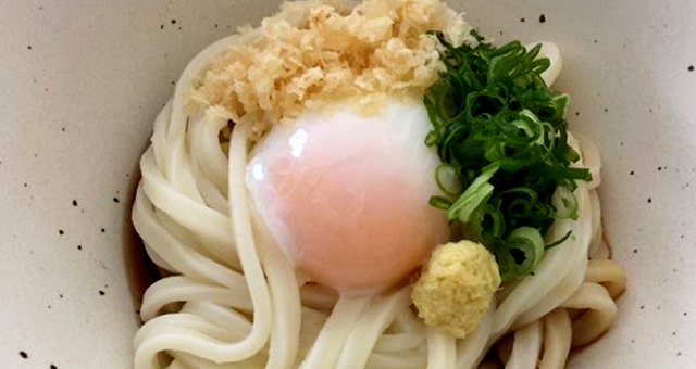 Ichiryu Hakata Udon House《博多うどん-ロンドン》 :