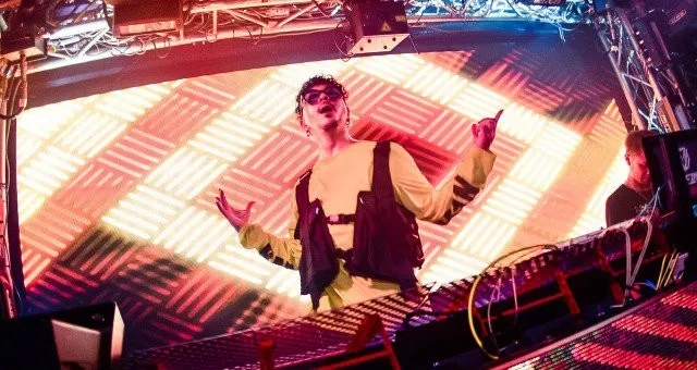 DJ TAI IKEZAWA - タイイケザワ : アジアを中心にワールドワイドな活躍!人種・性別問わず支持を獲得し続けるDJ!