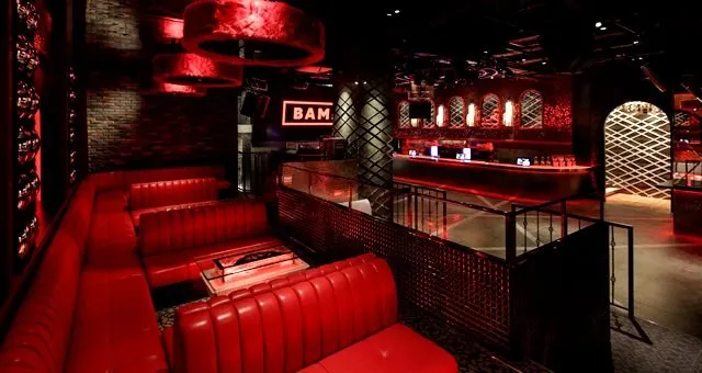 BAMBI - バンビ - 大阪(旧CLUB BAMBI - クラブバンビ) : VIPシート完備!ゆったりとお楽しみください※お気軽にお問合せください