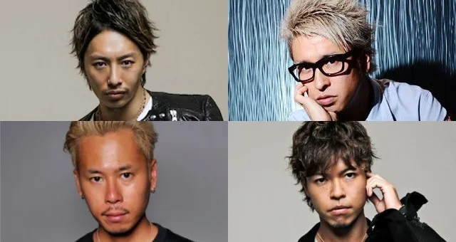 BAMBI - バンビ - 大阪(旧CLUB BAMBI - クラブバンビ) : 定期的に旬で人気の有名ゲストやタレントが登場!
