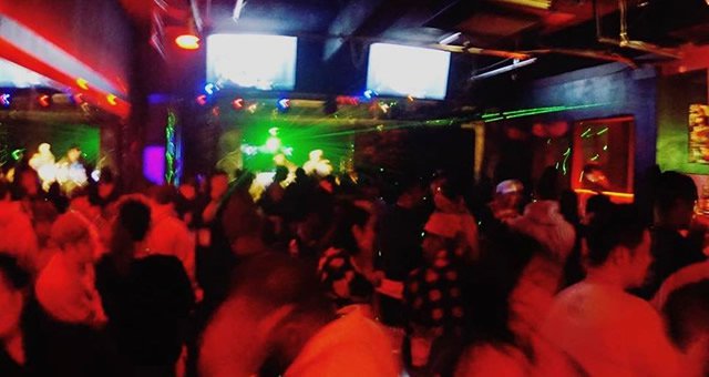 クラブ ゲート横浜 - GATE YOKOHAMA【閉店】 : オープンして以来、多くのお客様とDJ陣と共に、横浜の夜を盛り上げます!