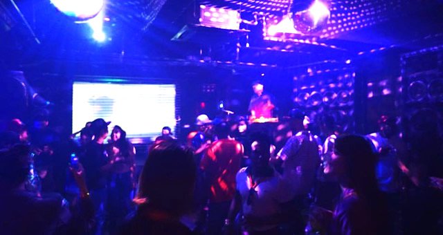 クラブ ゲート横浜 - GATE YOKOHAMA【閉店】 : 圧倒的サウンド・圧倒的照明で、記憶に残る上質な夜をご提供!