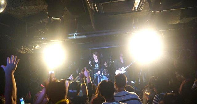 クラブ ゲート横浜 - GATE YOKOHAMA【閉店】 : LIVE・DANCE イベントをはじめ、撮影や展示会など様々なイベントを開催!