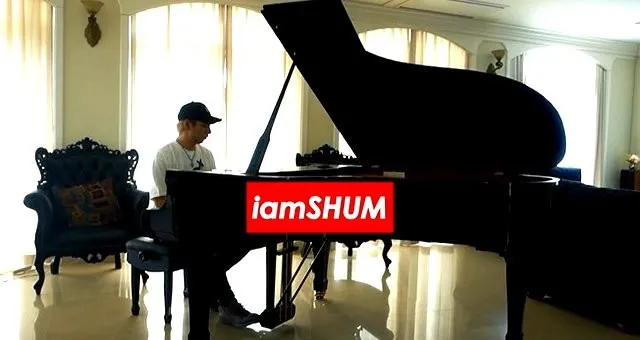 iamSHUM - アイアムシュン : 作曲活動、プロモーション活動