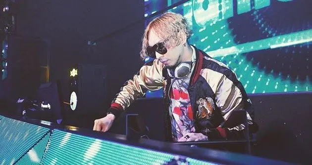 iamSHUM - アイアムシュン : DJ!SOUND PROMOTER!